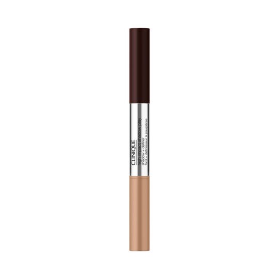 HIGH IMPACT SHADOW STICK DUO CAFE AULAIT